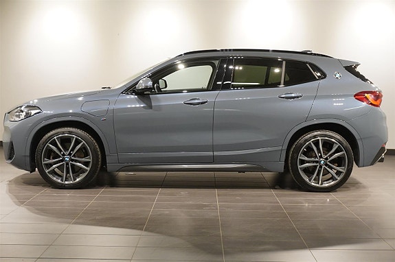BMW X2 2 of 5