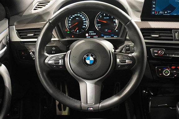 BMW X2 11 of 16