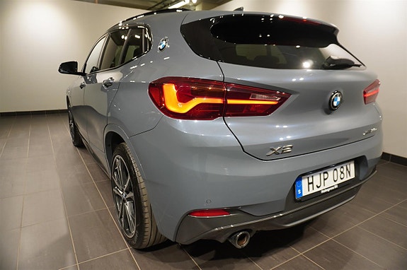 BMW X2 16 of 16
