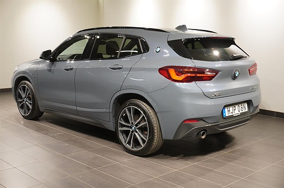 BMW X2 3 of 5