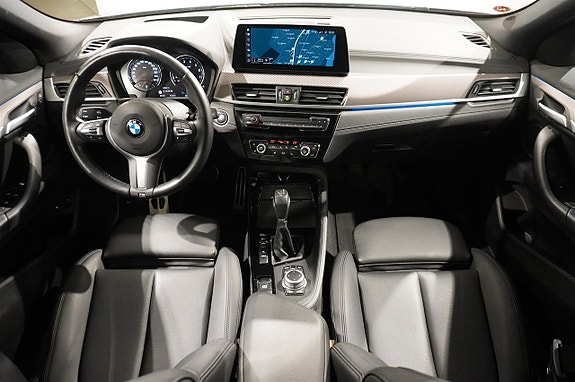 BMW X2 10 of 16