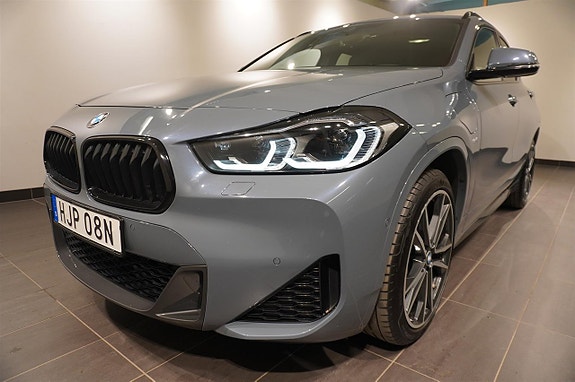 BMW X2 15 of 16