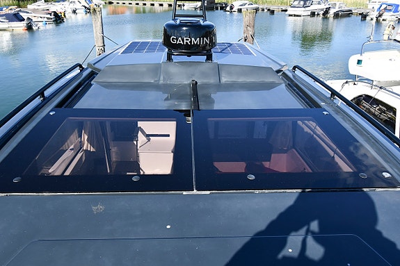 Finnmaster Pilot 8 20 of 24