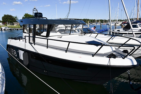 Finnmaster Pilot 8 18 of 24