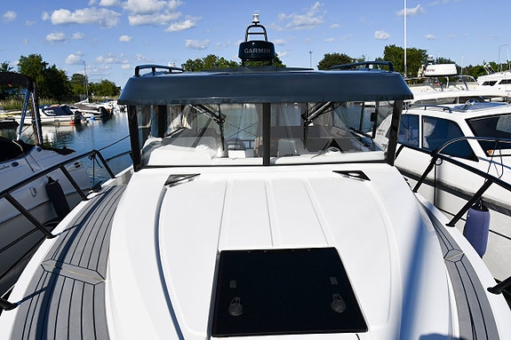 Finnmaster Pilot 8 19 of 24