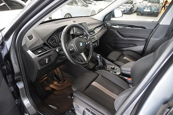 BMW X1 2 of 5