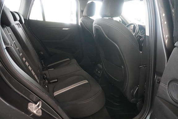 BMW X1 7 of 9