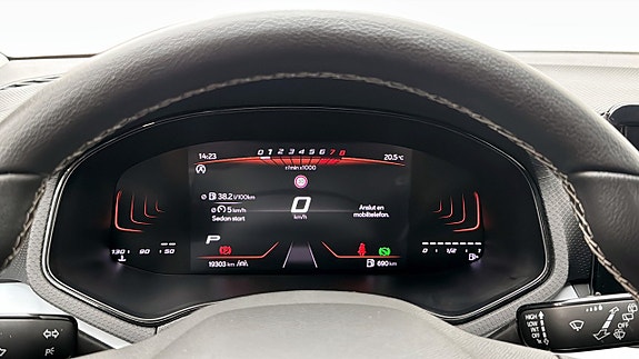 Seat Arona 18 of 18