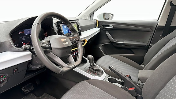 Seat Arona 7 of 18