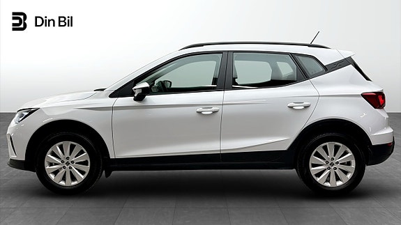 Seat Arona 2 of 5