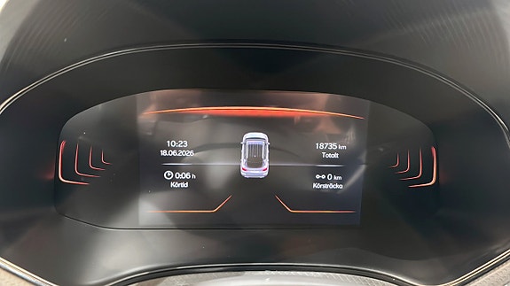 Seat Arona 15 of 18