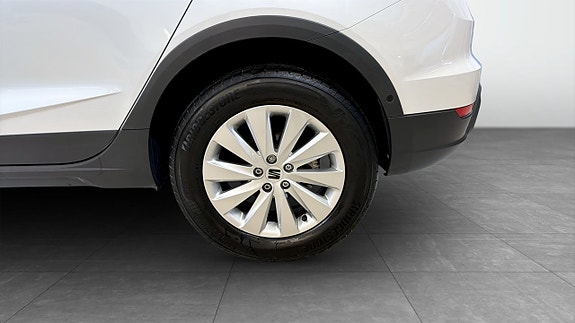 Seat Arona 6 of 18