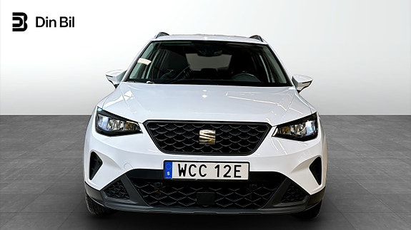 Seat Arona 4 of 5