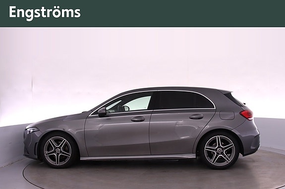 Mercedes-Benz A180 5 of 5