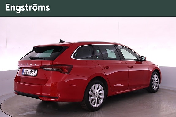 Skoda Octavia 3 of 5