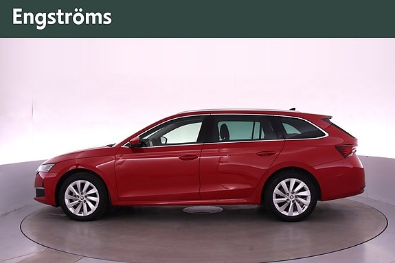 Skoda Octavia 5 of 5