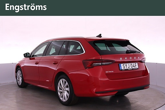 Skoda Octavia 4 of 5