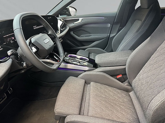 Audi A6 9 of 9