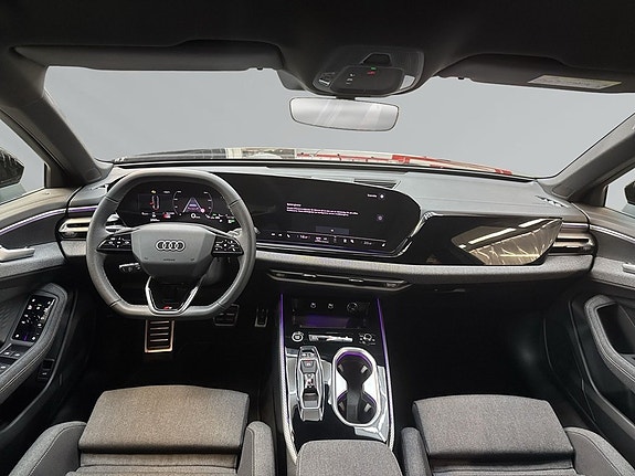 Audi A6 7 of 9
