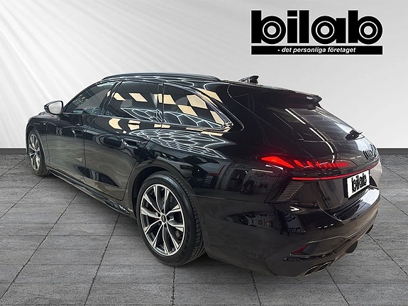 Audi A6 3 of 9