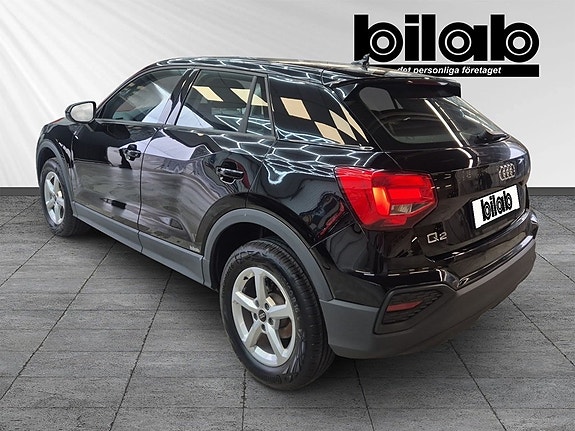 Audi Q2 3 of 5