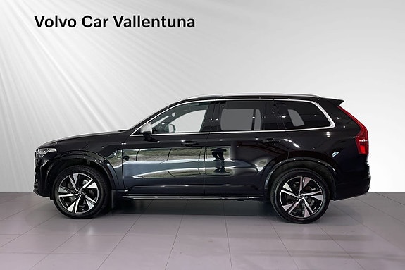 Volvo XC90 3 of 30