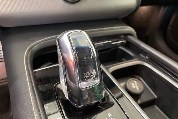 Volvo XC90 24 of 30