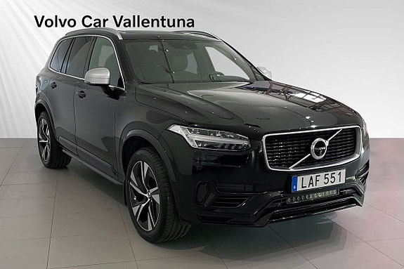 Volvo XC90 6 of 30
