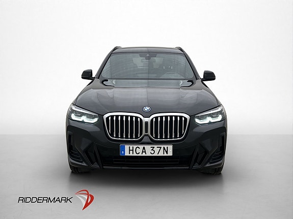 BMW X3 2 of 5