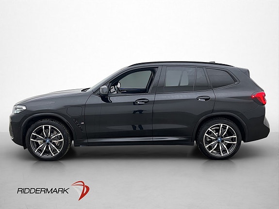 BMW X3 4 of 5