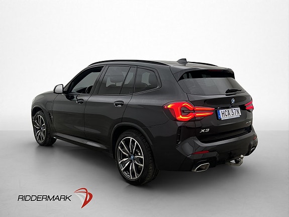 BMW X3 5 of 5