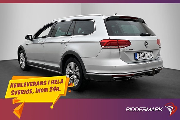 Volkswagen Passat 5 of 5