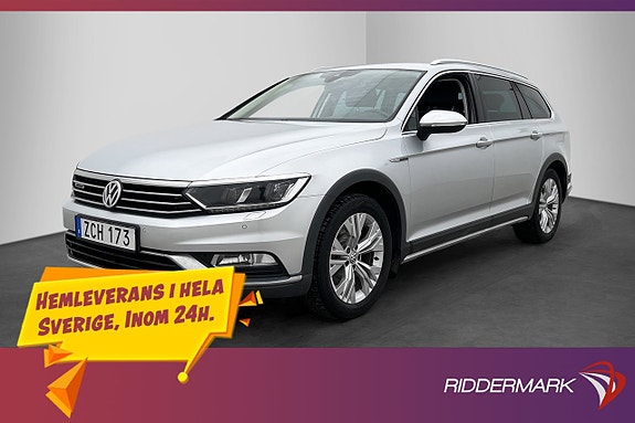 Volkswagen Passat 3 of 5