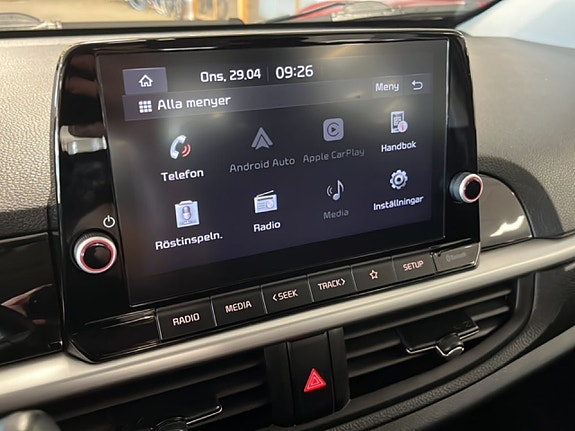 Kia Picanto 11 of 15
