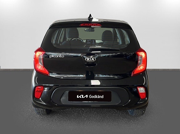Kia Picanto 5 of 15