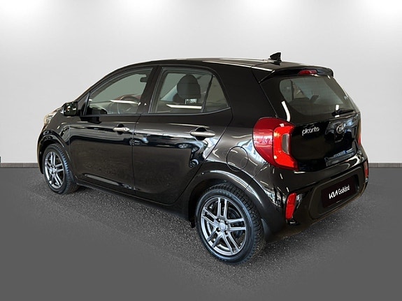 Kia Picanto 6 of 15