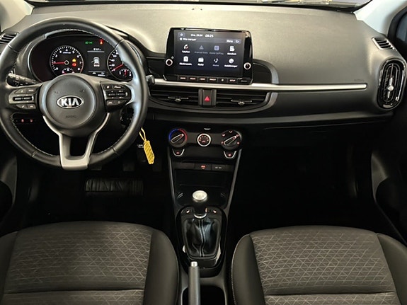 Kia Picanto 7 of 15