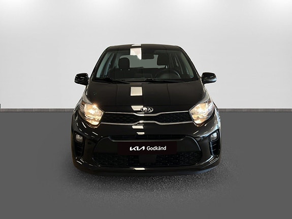Kia Picanto 2 of 15
