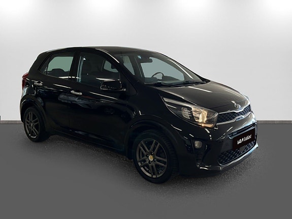 Kia Picanto 3 of 15