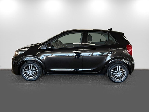 Kia Picanto 4 of 15