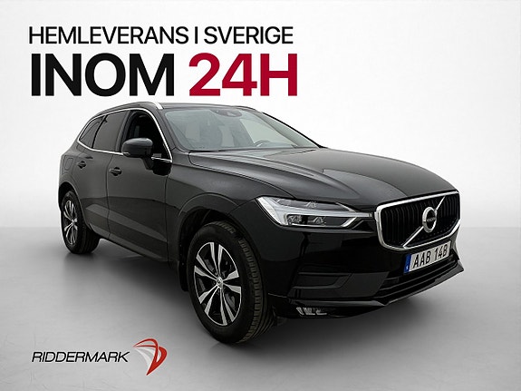 Volvo XC60 3 of 5