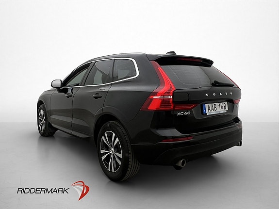 Volvo XC60 5 of 5