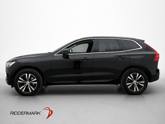 Volvo XC60 4 of 5
