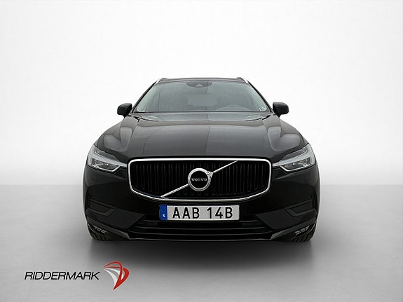 Volvo XC60 2 of 5