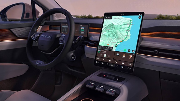 Skoda Peaq 8 of 14