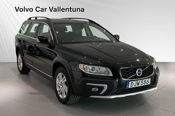 Volvo XC70 6 of 27