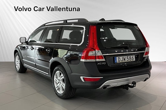 Volvo XC70 4 of 27