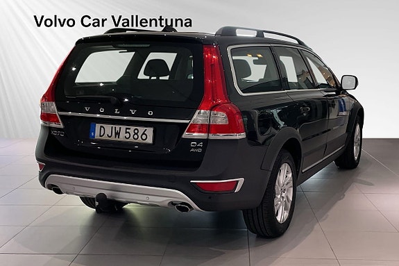 Volvo XC70 5 of 27