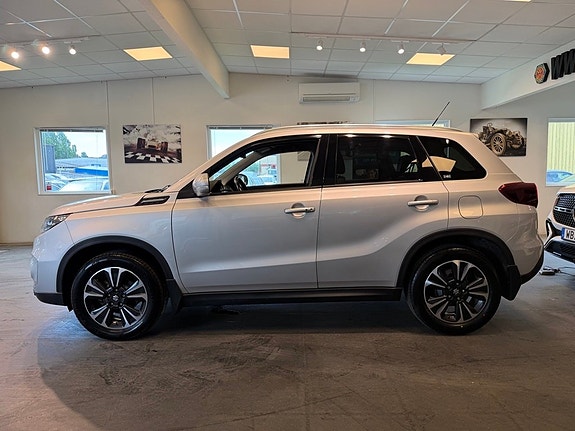 Suzuki Vitara 25 of 29