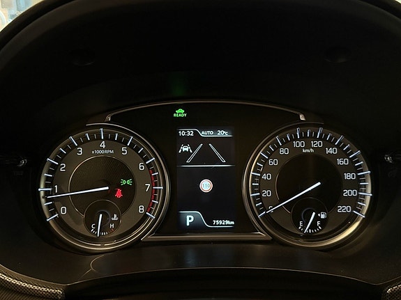 Suzuki Vitara 10 of 29